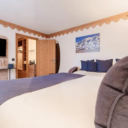 La Ferme Du Golf Otel 3*