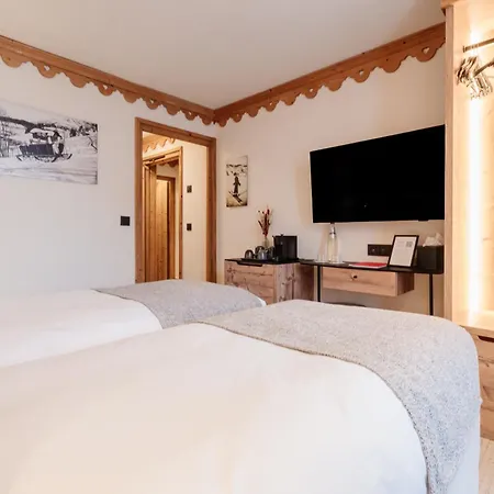 La Ferme Du Golf 酒店 3*