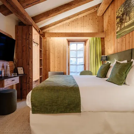 Hotel La Ferme Du Golf 3*