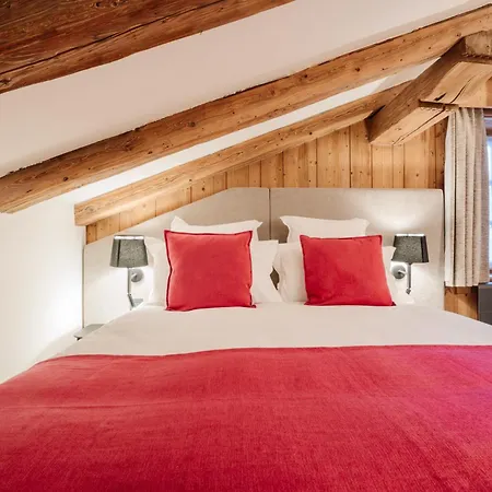 Hotel La Ferme Du Golf