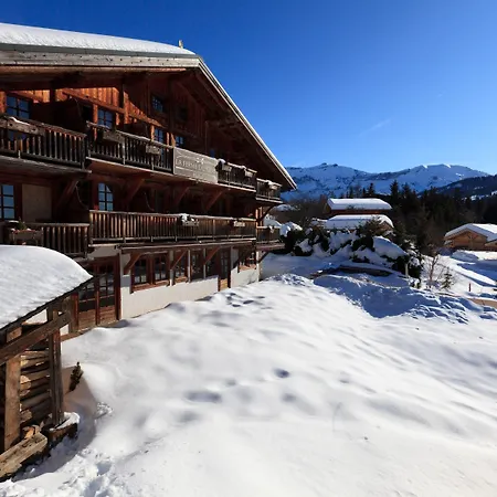 Hotel La Ferme Du Golf 3*