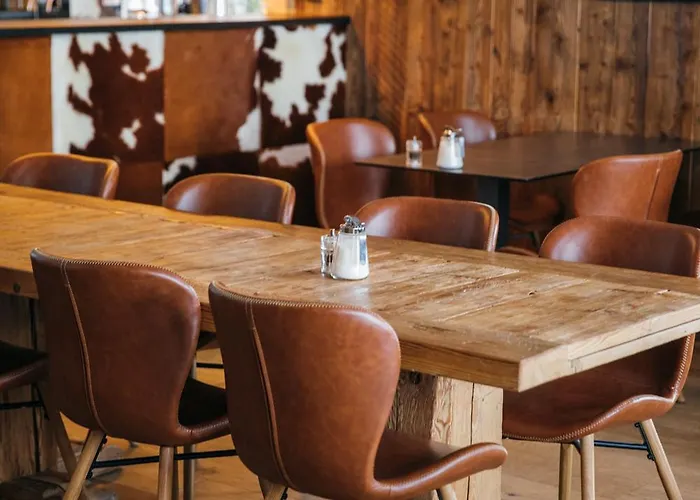 فندق La Ferme Du Golf 3*