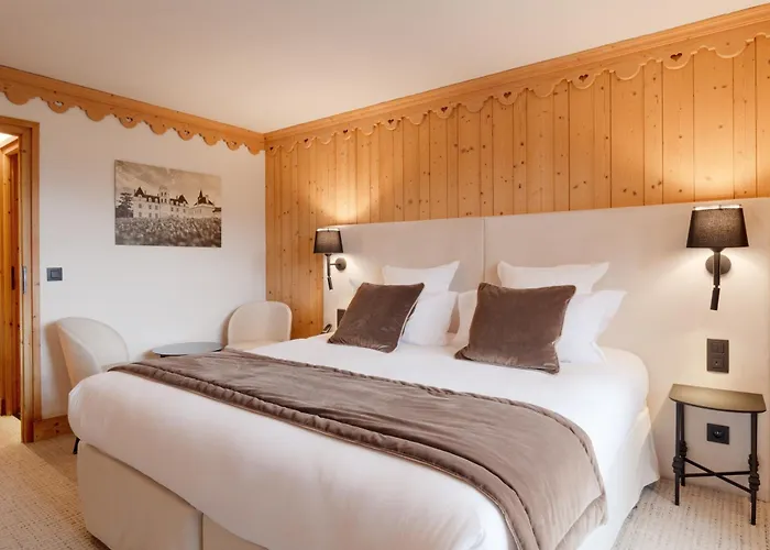 La Ferme Du Golf فندق موجوف