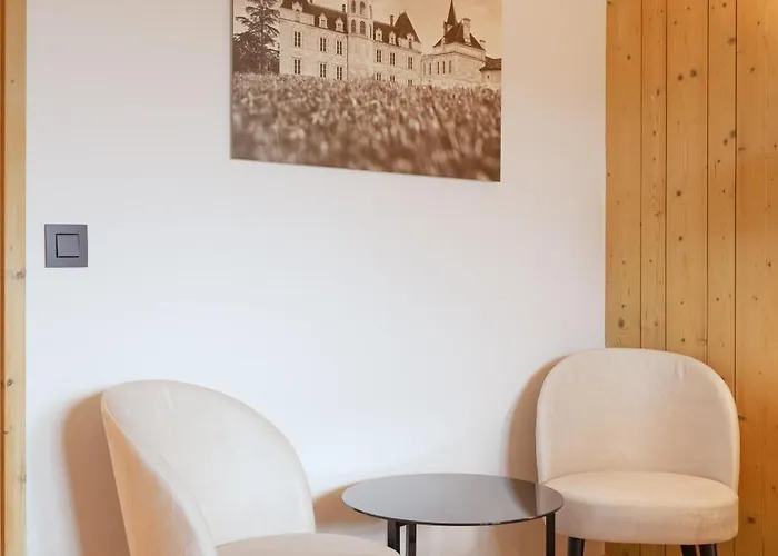 La Ferme Du Golf Megève