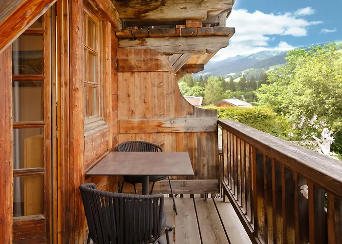 La Ferme Du Golf Hotel