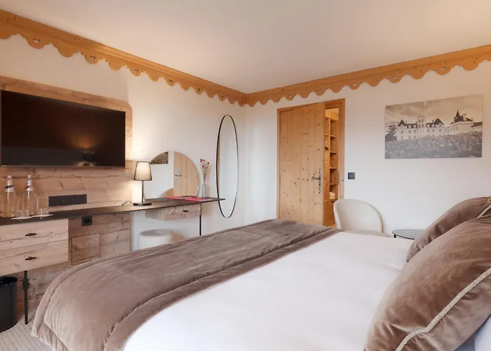 La Ferme Du Golf Hotel 3*