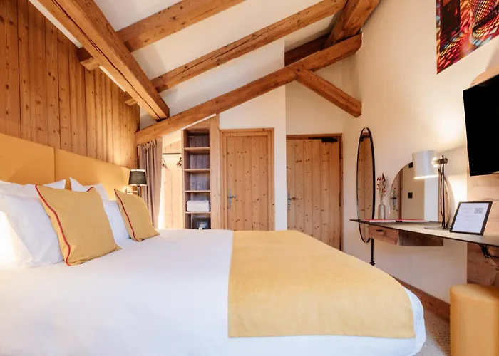 فندق La Ferme Du Golf