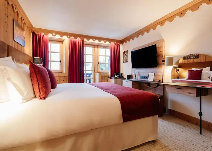 La Ferme Du Golf فندق موجوف