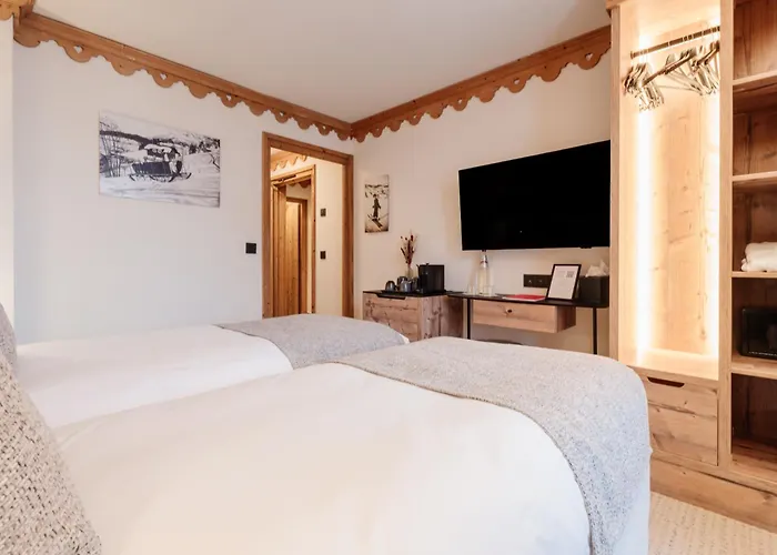 La Ferme Du Golf فندق 3*