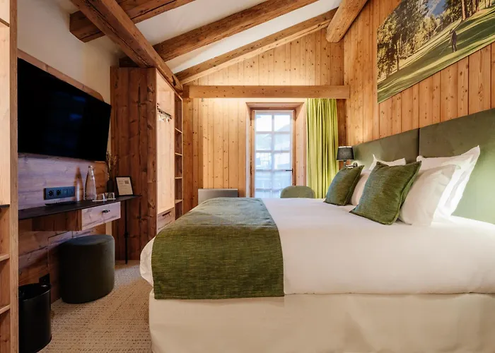 Hotel La Ferme Du Golf 3*