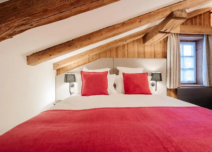 فندق La Ferme Du Golf