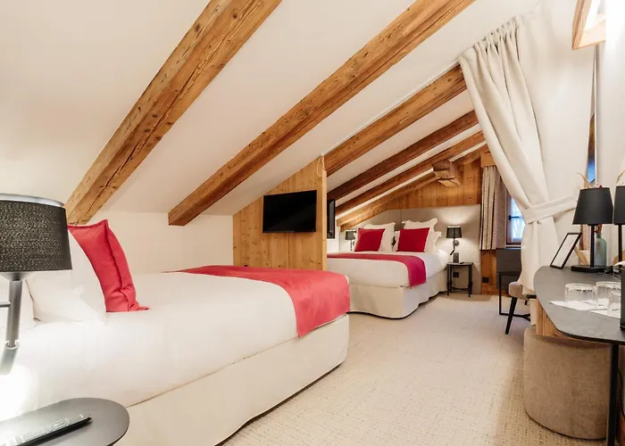 La Ferme Du Golf فندق موجوف