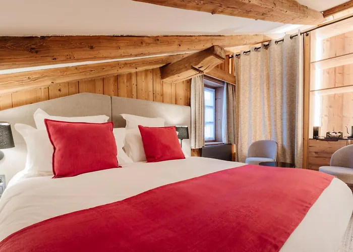 فندق La Ferme Du Golf موجوف