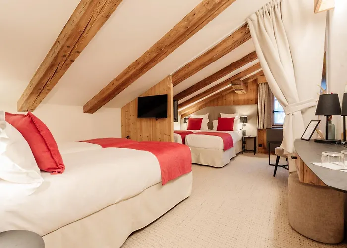 La Ferme Du Golf موجوف