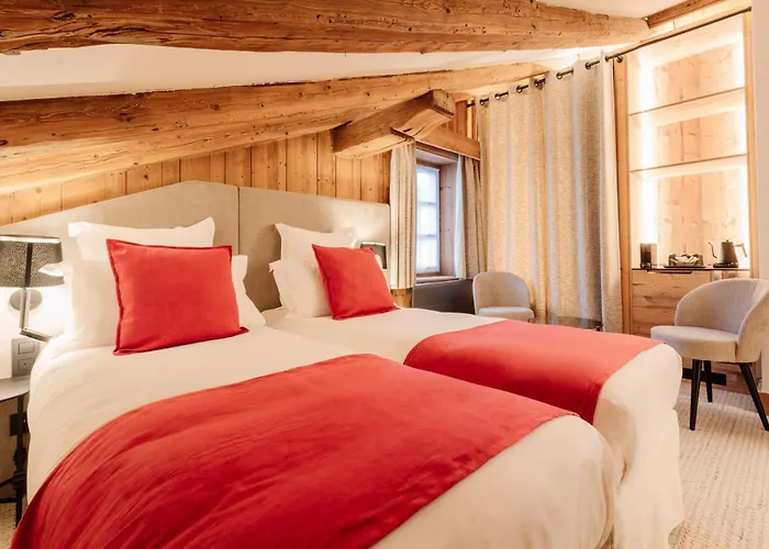 La Ferme Du Golf Hotel 3*