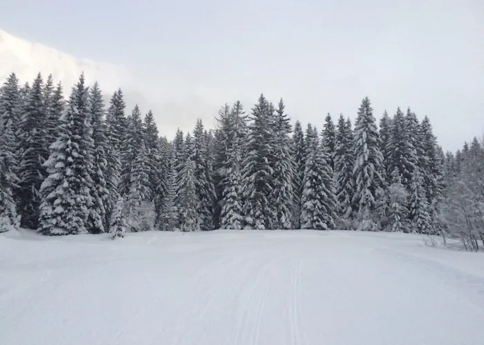 فندق La Ferme Du Golf