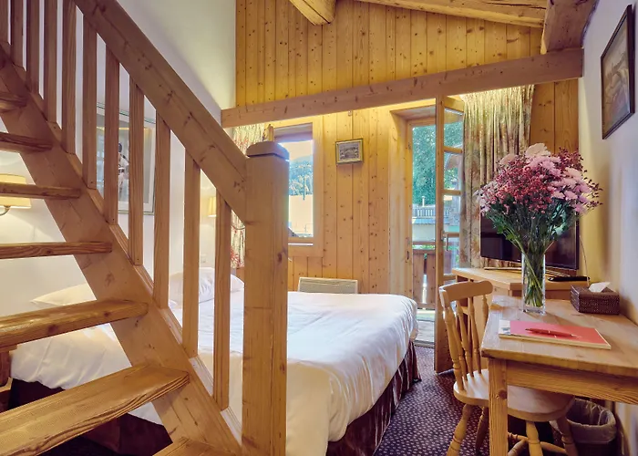 La Ferme Du Golf Hotel 3*