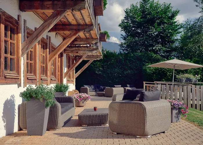 La Ferme Du Golf فندق