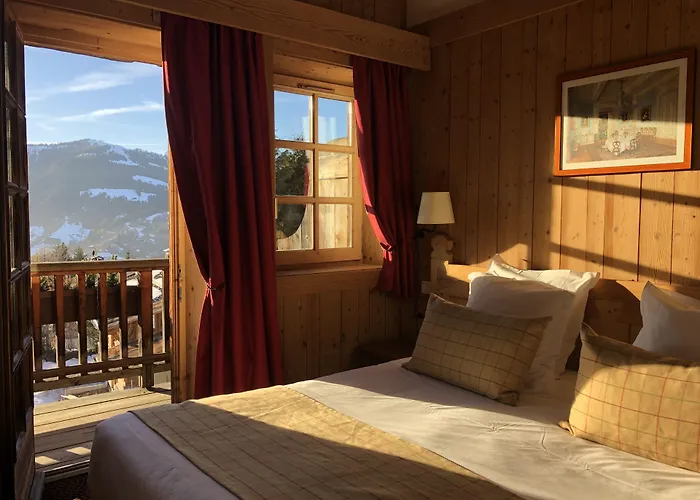 La Ferme Du Golf موجوف