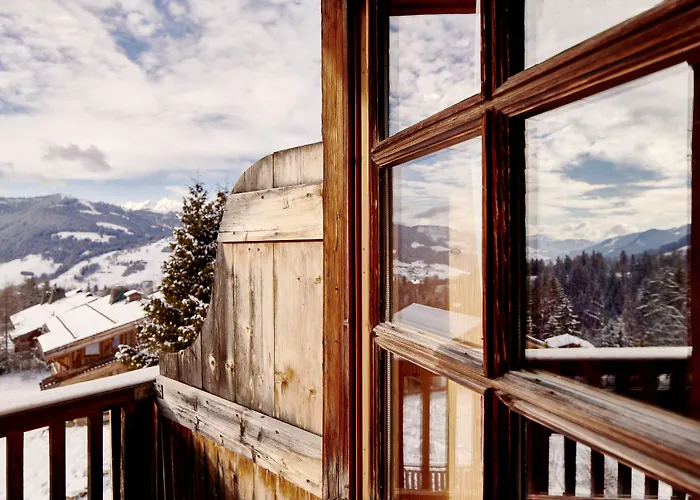 فندق La Ferme Du Golf