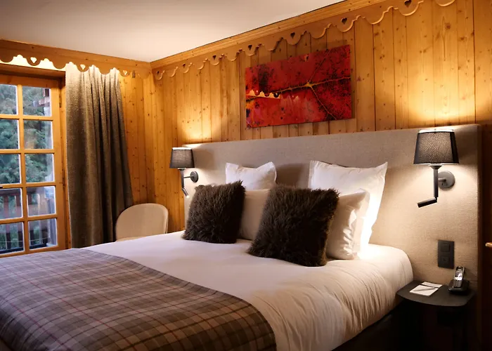 La Ferme Du Golf Hotel 3*