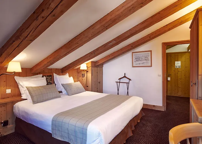 La Ferme Du Golf Hotel