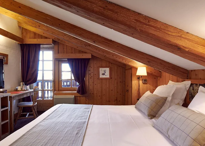 La Ferme Du Golf موجوف